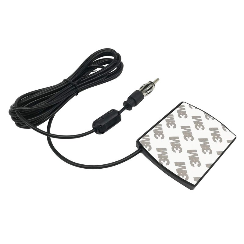CHHLIUT Hidden AM FM Windshield Radio Antenna Vehicle Car Radio Truck - Image 4